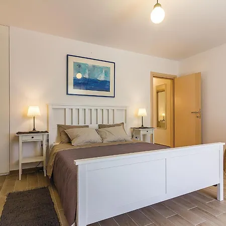 Holiday home Awesome In With Wifi *