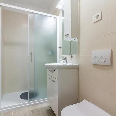 Holiday home Awesome In With Wifi