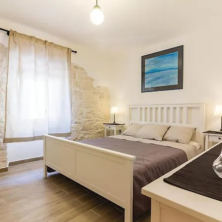 Holiday home Awesome In With Wifi Medulin
